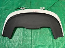 2017 BMW 2 Series M Sport 220 F23 Convertible Rear Folding Roof Lid 7300955