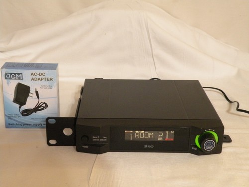 Akg sr4500 band - akg,