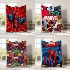 Spiderman Marvel Avengers