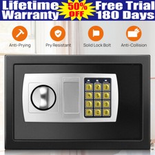 Mini Electronic Password