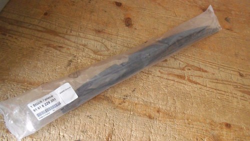 Mini job lot wiper blade - mini,