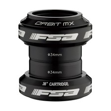 FSA Orbit MX 1.1/8 Threadless