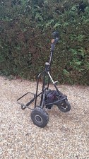 Powa Walker Trolley Wheel