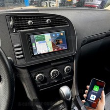 4+64G For Saab 9-3 93