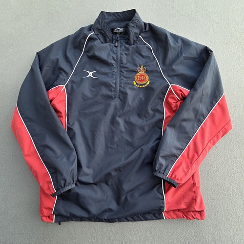 Gilbert royal military academy - military,