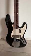 Fender Jazz Bass Electric Guitar