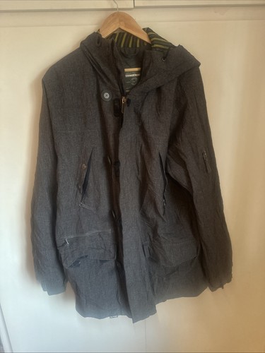 Nike oregon snowboard - snowboard, jacket