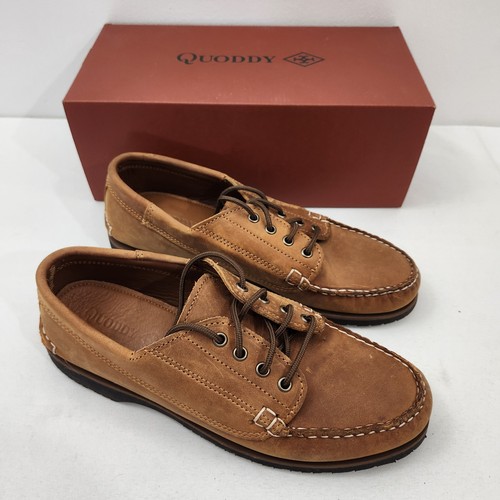 Quoddy maliseet oxford - quoddy,