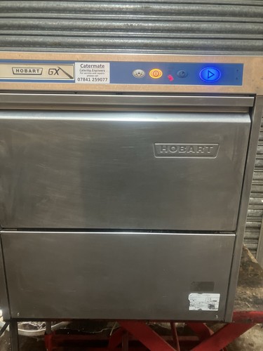 Hobart compact 6kw 32amp - compact,