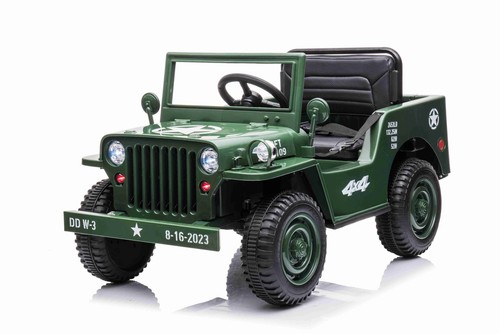 12v kids ride military - 12v,