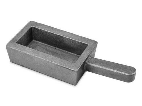 Durston open ingot mould - durston,