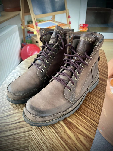 Timberland earthkeeper boots - earthkeeper,