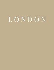 London: Beige Decorative