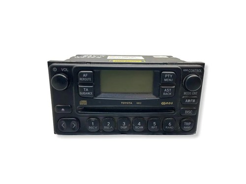 Toyota rav music navi - toyota, ii