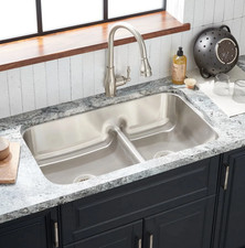 Signature Hardware 34"