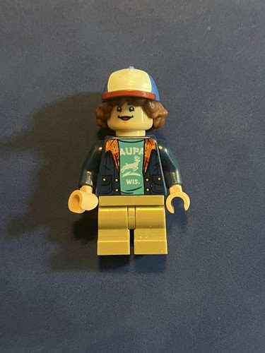 Lego stranger things - stranger,