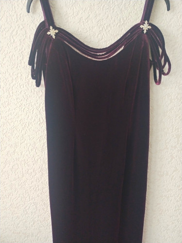 Frank usher burgundy - frank,