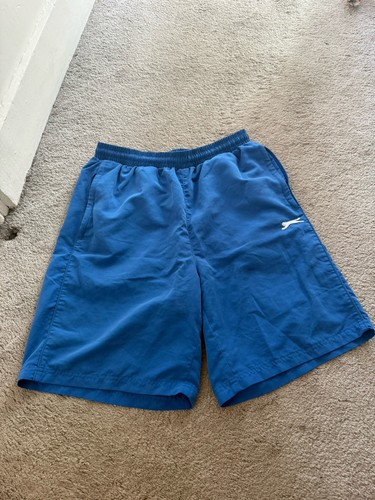 Slazenger men blue swim - slazenger, men’s