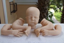 Cayle by Olga Auer 19" Reborn