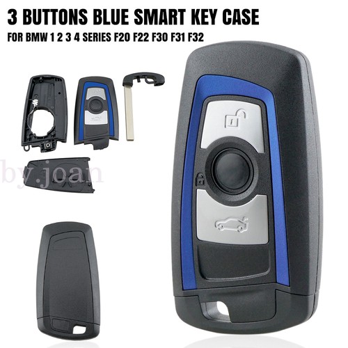3button remote key fob - 3button,