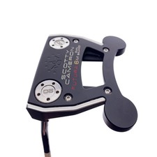 Used Scotty Cameron Futura 6M