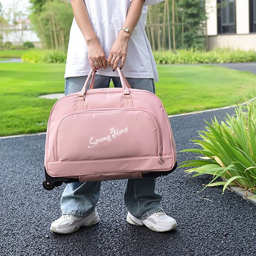 Travel cabin bag roller - uk,