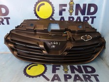 RENAULT TRAFIC BUSINESS SL27 X82 2015-2019 FRONT BUMPER GRILL 623108673R 42641