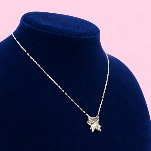 Tiffany vintage cross - ,