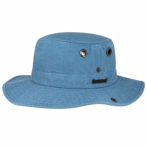 Tilley the wanderer hat - t3,