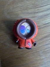 South Park Kidrobot DEAD KENNY
