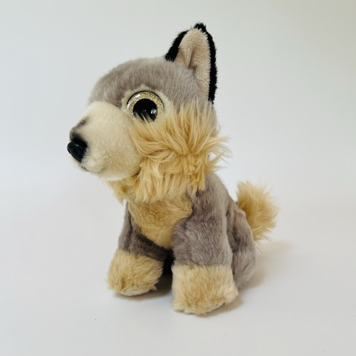 Petjes world soft toy cuddly - world,