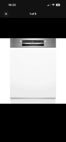 Bosch semi integrated - bosch, semi-integrated