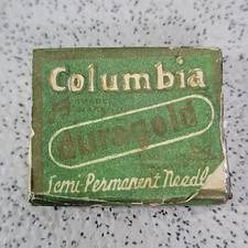 1940s Vintage Duragold