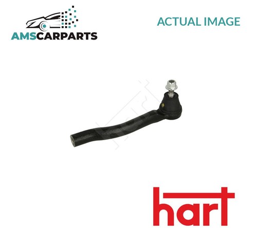 Track rod end - rod,