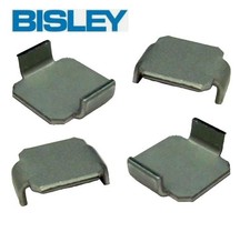 Shelf Clips Bisley 8589 for 2