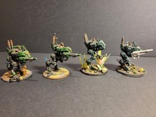 Warhammer 40K Astra Militarum