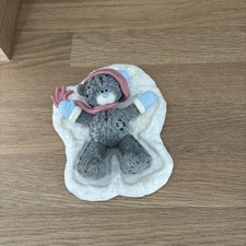 Me To You Bear Figurine -