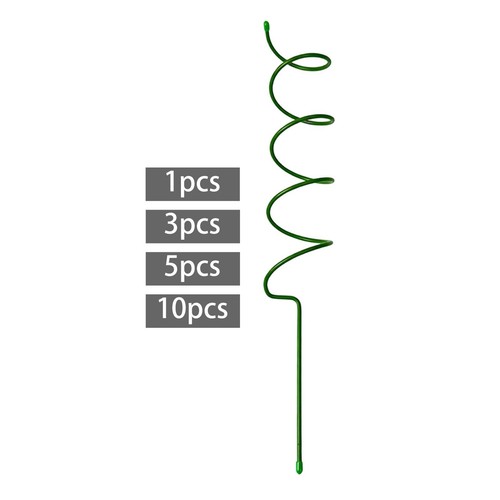 Stem plant support stake - stem,
