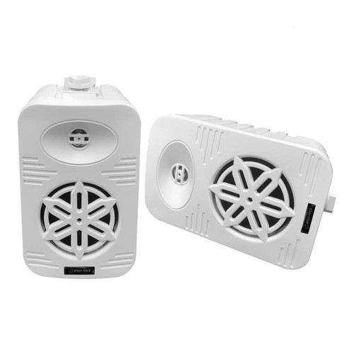 Bassface splbox 400w marine - 400w,