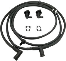 Windshield Washer Nozzle Jet