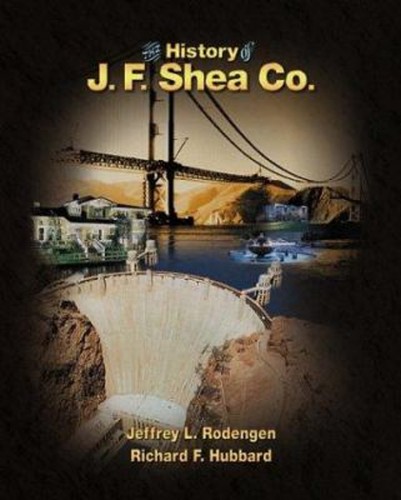 The history shea co - history,