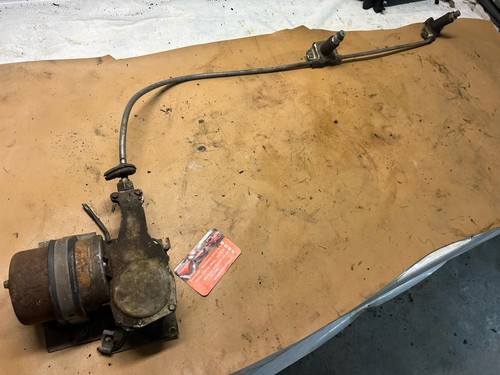 Hillman imp sunbeam stiletto - imp,