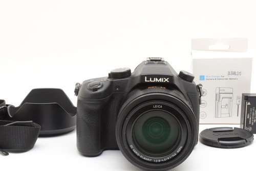 Panasonic lumix dmc - panasonic, dmc-fz1000