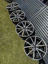 OEM AUDI TTRS MK3 20" Alloy