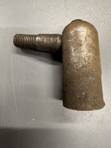 Bristol 401 tie - 401, rod