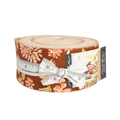 Moda cinnamon and cream - moda,