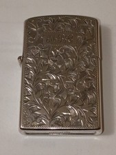 REAL ANTIQUE, 1940's Sterling