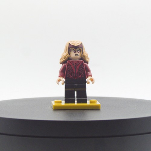 Lego super heroes the - heroes,