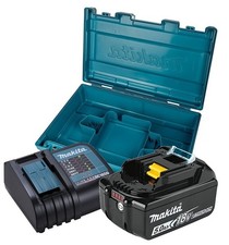 MAKITA BL1850B 18V BATTERY