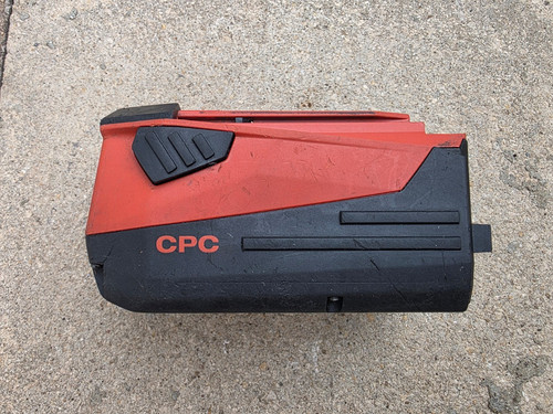 Hilti cpc mpn b - 36/6.0,